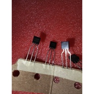 Transistor c945