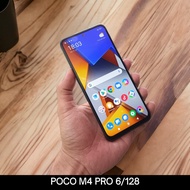 POCO M4 PRO 6/128 SECOND