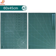 แผ่นรองตัด แผ่นรองตัดกระดาษ A4 / A3 / A2 / A1 ยางรองตัด แผ่นรองตัดกระดาษแบบแข็ง แผ่นรองกรีด งานฝีมือ