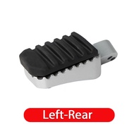 Vansong | DS 900 DS900 X 900X DSX 900 Motorcycle Front Rear Foot Peg Board Footpegs Footrest Footboa