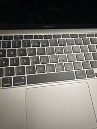 MacBook Air m1 16 + 512