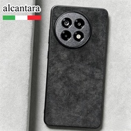 Alcantara Suede Leather Case for Oneplus 15 15T 13 1+13R 13T 1+Ace5 Pro Ace 6T One Plus 10 Pro 11 12