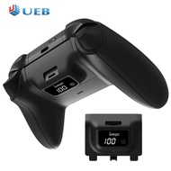 Wireless Gampad Rechargeable Battery 1400mAh Replacement Battery Controller Battery for Xbox Series 