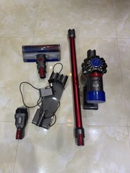 大平售Dyson 吸塵機(v8)