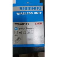 Shimano Di2 Wireless D fly Ew Wu111