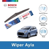 Bosch Rear Wiper for Daihatsu Ayla H307