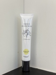 沖繩SuiSavon 首里石鹼 沖繩香檬護手霜 45g