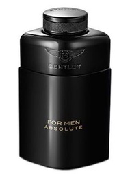 [In-Stock現貨] Bentley For Men Absolute EDP 100ml Full Bottle [Niche小眾沙龍香水][全網最齊全]