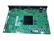 TCL LED50P61US MAIN BOARD MODEL LED50P61US AC 100-240V 50/60HZ 90W PARTS OUT USED IN THE SAME TV MOD