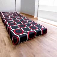 Spoon mattress size 120x200