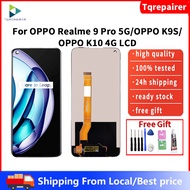[Tqrepairer ] For OPPO Realme 9 Pro 5G/OPPO K9S/OPPO K10 4G/Realme Q3s/Realme Q3t/Realme V25/Realme 