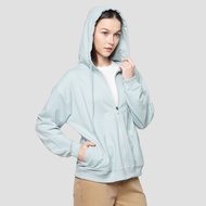 Nevada Basic Baby Terry Jaket Wanita 122919932