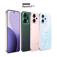 OPPO Reno14 F 5G Opal Blue (12+256GB)