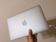 MacBook Air 11吋 (2013年中)