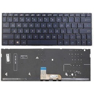 ASUS ZENBOOK 13 UX333 UX333F UX333FN U3300F UF3300FC KEYBOARD .