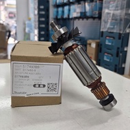 (517493-9) ROTOR GENUINE MAKITA MT190,M1901B WOOD PLANER