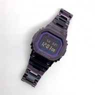 CASIO G-Shock GMW-B5000PB-6 Twilight Tokyo 2021 Limited Edition ขนาดตัวเรือน 49.3 x 43.2 mm....