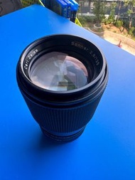 Carl zeiss sonnar 2.8/135 T*