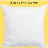 40x40 chair cushion sofa cushion silicone cushion