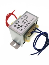 Power Transformer DB-20VA/W 220V/380V to 6V/9V/12V/15V/18V/24V/36V Ac Electronic Component Market Po