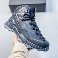 KAILAS MT5-3 GTX MID Men's Hiking Hiking Shoes MID-Top Waterproof Anti-Slip Outdoor Sports Shoes