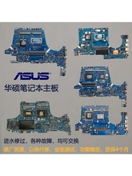 ASUS TUF Gaming 2 3 4 5 ROG Strix Scar 8 9 FA FX 506 507 706 707 95 86 Motherboard Mumot5-Cb