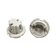 2Pcs Rear Light Bulb Socket For Mercedes-Benz E  GL ML R S-Class SLK 1408260182