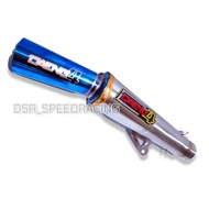 DAENG Silencer Only DAENG 4 Exhaust
