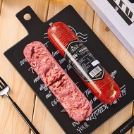 Ready Stock Fast Shipping Russian Flavor Sausage Kaqiusa Ruble Sausage Beef Tendon Sausage Instant F