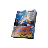 Unsealed Fullset CXM Buddy Ver Album (No POB)