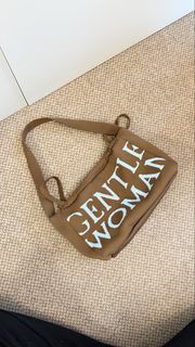 GENTLE WOMAN BAG