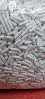 Busa Filter Mild Klik rasa rasa 1kg free reguler charcoal super 1kg