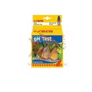 TEST gH SERA - GH HARDNESS TEST KIT | SPECIALIZED IN CHECKING WATER QUALITY FOR AQUARIUM AQUARIUM AQ