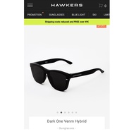 ***ของแถมมากมาย-ของแท้100%-ลด30%***Hawkers Dark One Venm Hybrid ของแท้จากช็อป