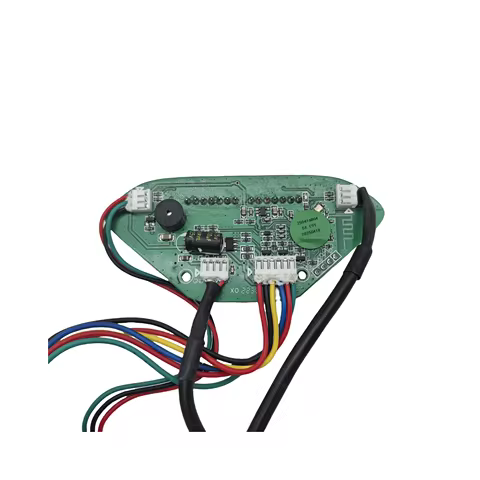 iScooter E9 pro Electric Scooter Single Brake Dashboard / Double Brake S1-E9T Controller Display ISc