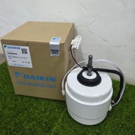 DAIKIN Air Cond Indoor Fan Motor / MOTOR, MWM30/35J-501 4P 70W 1PH 230V FTN30/35PS / FTV85PS/PB