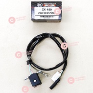 PULSER COIL - KAWASAKI - ZX 150/ NINJA 150RR - PARTS NO. 59026-1143 (NK)