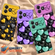 Case Nubia Neo 3 Nubia A36 Nubia A56 Nubia Music Softcase Protect Kmaera