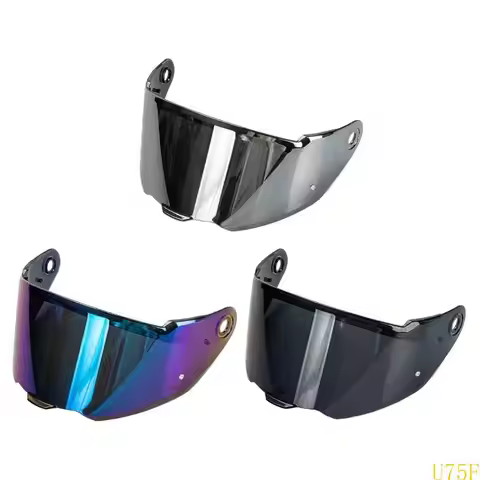 Helmets Visors For EVO PANTHER Full Face Motercycle Helmets VisorsShields Lens Capacete HelmetAccess