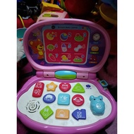 Vtech Brilliant Baby Laptop