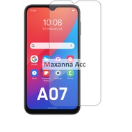 [MAXANNA] [ Samsung A07 (2025) / A17 (5G) ] Samsung A07 (2025)Screen Protector Tempered Glass/ Samsu