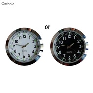 Oathnic Home Clock Quartz Mechanism Movement Insert Clock Quartz Mechanism Repair Clock