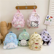 School Bag Cute Cartoon Kids Beg Sekolah Budak