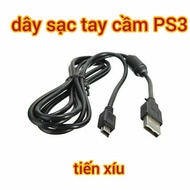 (Liquidation)ps3 usb Cable, psp ps3 controller Cable PS3 PSP connection Cable with pc 1m5 long Ps3 U
