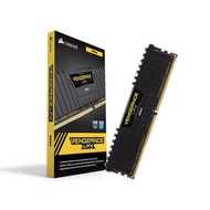 RAM DDR4(3200) 8GB CORSAIR (VENGEANCE LPX BLACK
