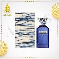 AZURE ROYAL EDP 100ML BY AHMED AL MAGHRIBI