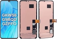 YOOOKOOO for Google Pixel 8 GKWS6 G9BQD GPJ41 AMOLED LCD with Frame Display Touch Screen Digitizer A