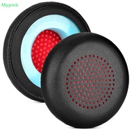 Mypink Ear Pads For MPOW HC5 HC6 Headphone Earmuffs Durable Headphone Cover Replacement SG