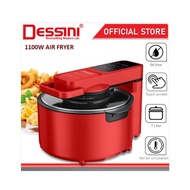 DSN AF7001 AIR FRYER 7 LITER