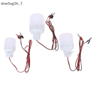 DN LED light Ampoule LED bombillas 12V 5W 9W 15W spot portable bulb Luminaria GH